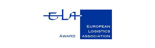 Logo ELA Award