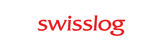 Logo Swisslog