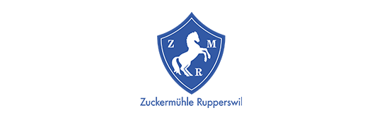 Logo Zuckermühle Rupperswil