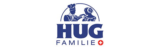 Logo HUG Familie