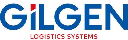 Logo Gilgen Logistics