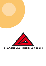 Lagerhäuser Aarau - Lean &amp; Green Award Anwärter