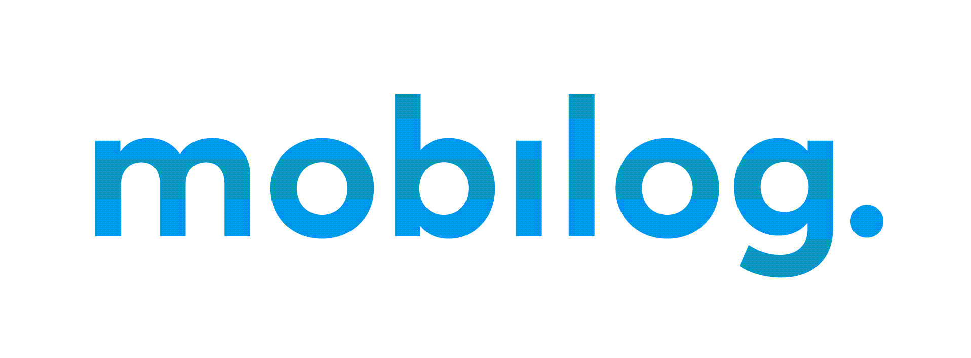 Logo mobilog
