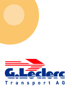 G.Leclerc Transport AG
