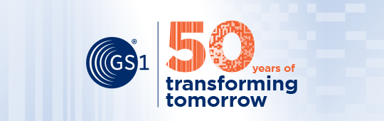 50 jears of transforming tomorrow