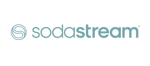 Logo sodastream