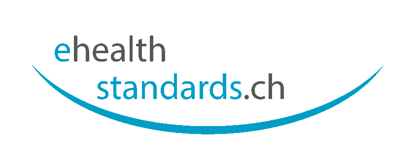 Logo ehealth Standards