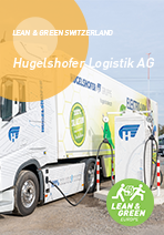 Hugelshofer Logistik AG