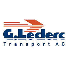 Logo G. Leclerc