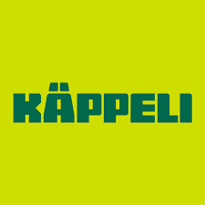 Logo Käppeli Logistik