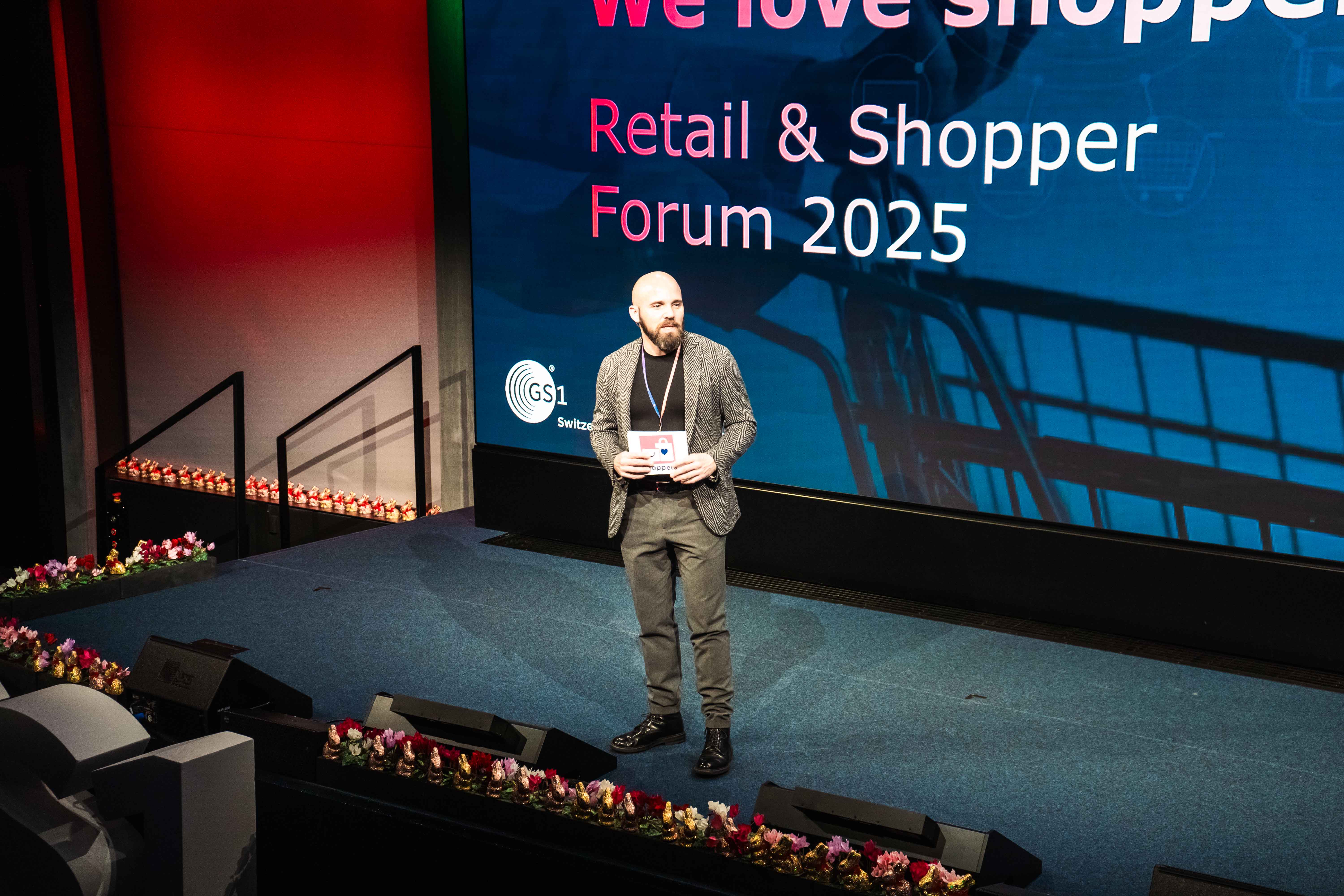 Retail &amp; Shopper Forum 2025