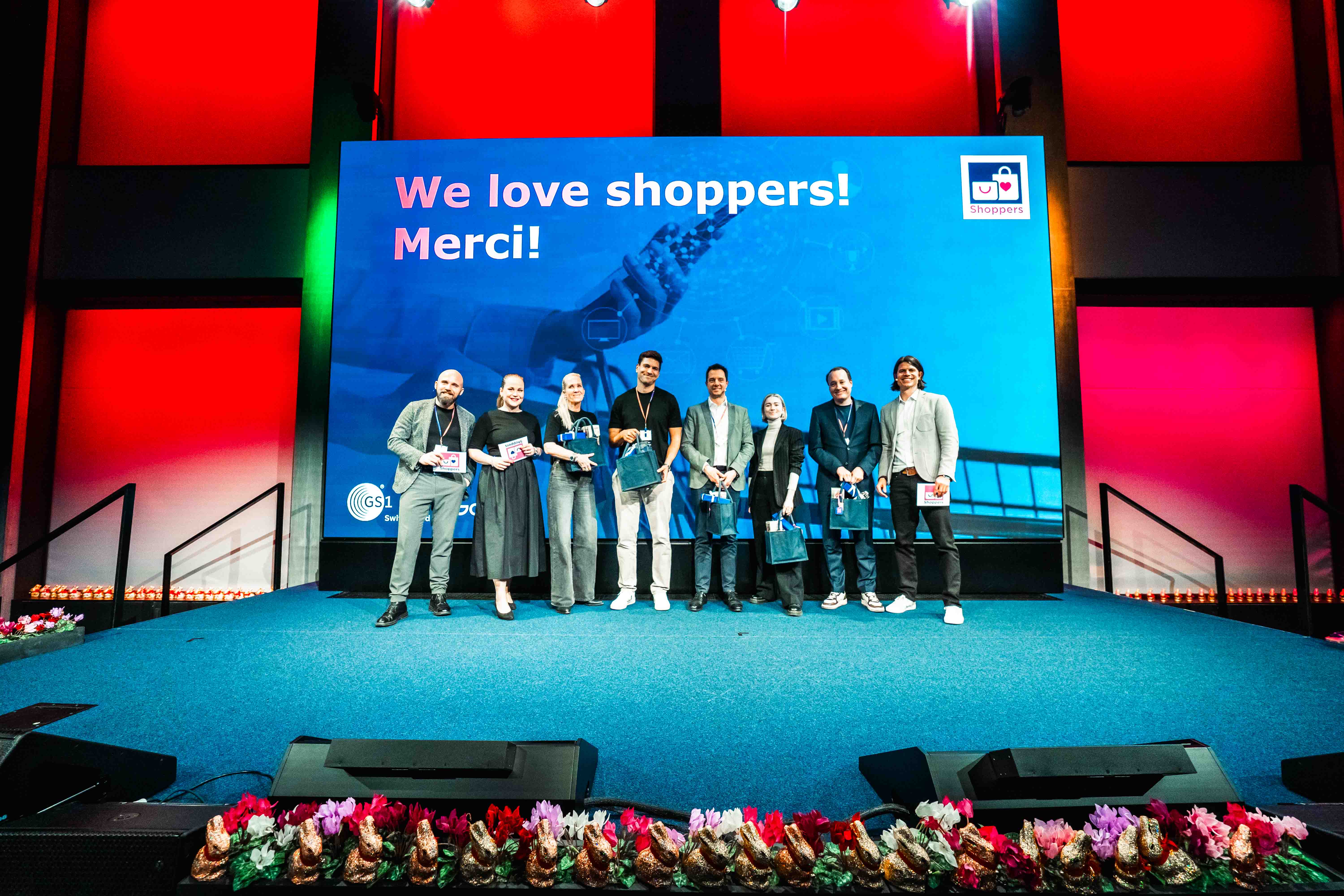 Retail &amp; Shopper Forum 2025