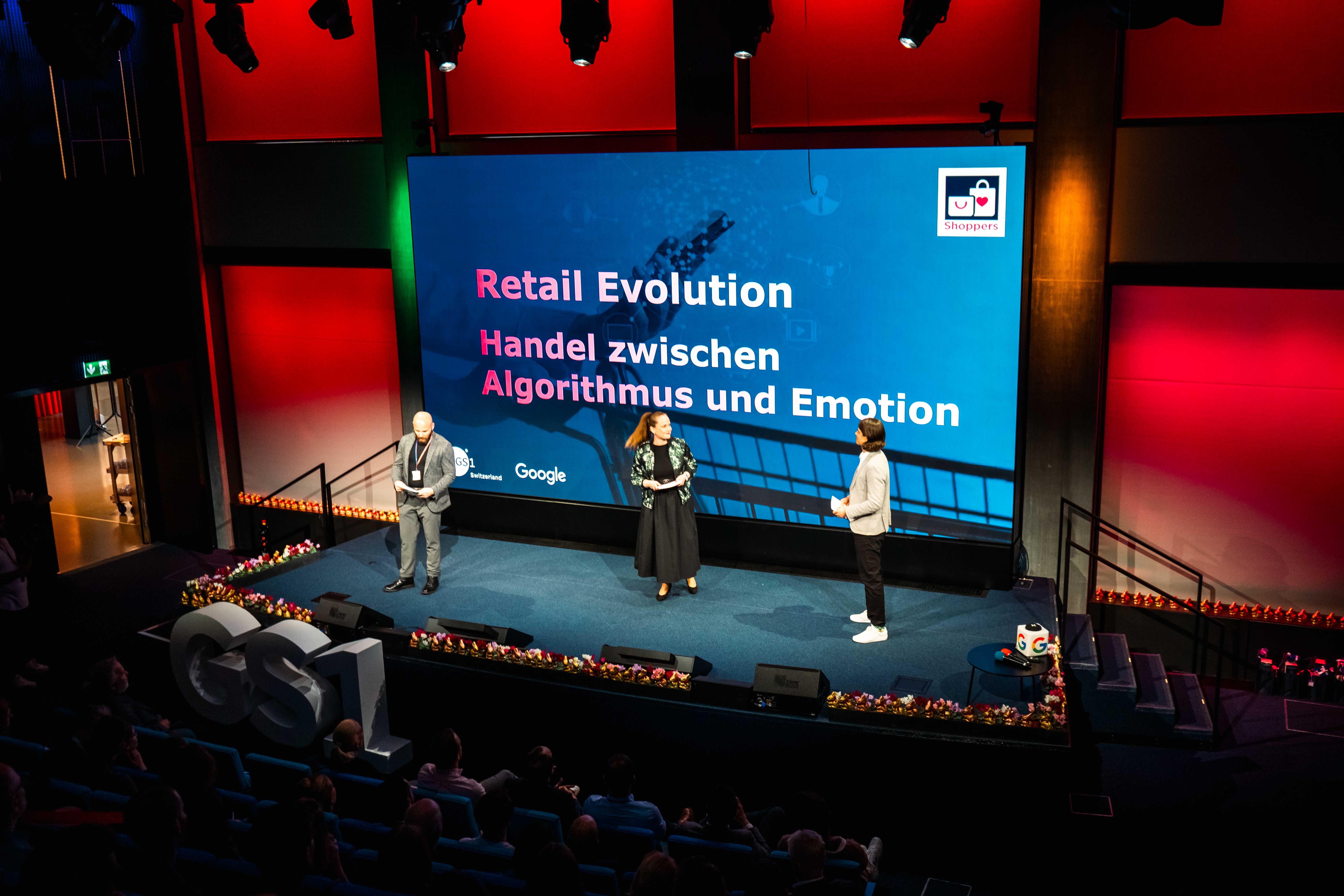 Retail &amp; Shopper Forum 2025 