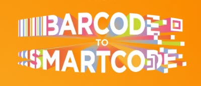 Smartcode Barcode Logo Smartcode Barcode