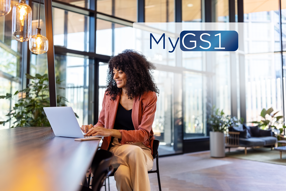 MyGS1 Login MyGS1 Login